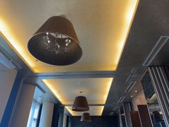 -粤尚腾香居中餐厅(首都机场希尔顿店)