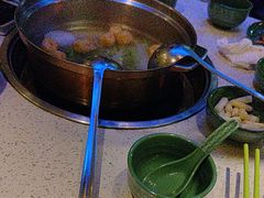 -润园四季椰子鸡火锅(海上世界店)