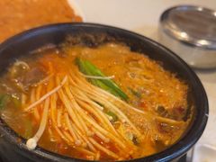 -名家韩国料理·烤肉(瑶海店)