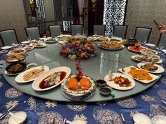 -古南都·老广东酒楼(龙江店)