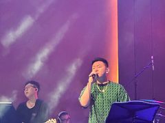 -TZ House音乐现场(来福士中心店)