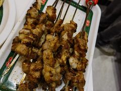 -强叔现切猪杂粥(翻身店)