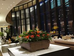-金陵饭店 56F 家·海鲜火锅餐厅
