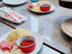 -必胜客(大观天地店)