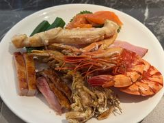 -曲水兰亭(北京四惠店)