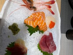 -鲔吞·和牛寿喜烧(闵行区绿瘦酒店)