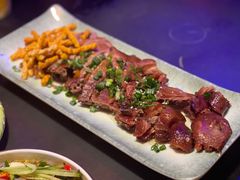 -醉小酒馆·川菜·江湖菜·重庆菜(观音桥旗舰店)