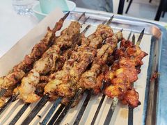 -陈记农家挂炉烤肉(雁南一路店)