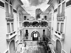 -胡志明市美术馆