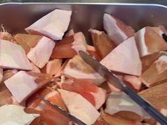 -大熊猫毛肚火锅(烟台万象汇店)