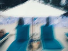 -白沙滩