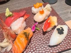 -炙柒Sekinana·精致日料(合生汇店)
