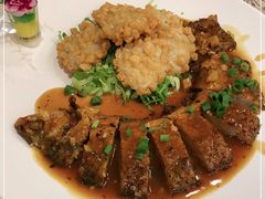 -香云轩·顺德菜(香云纱园林酒店店)