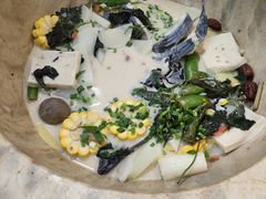 -云中鱼蒸汽石锅鱼(川沙百联店)