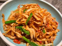 -前海沿·青岛菜(乐客城店)