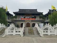 -句容茅山景区