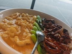 -晓长安·新陕菜(曲江店)