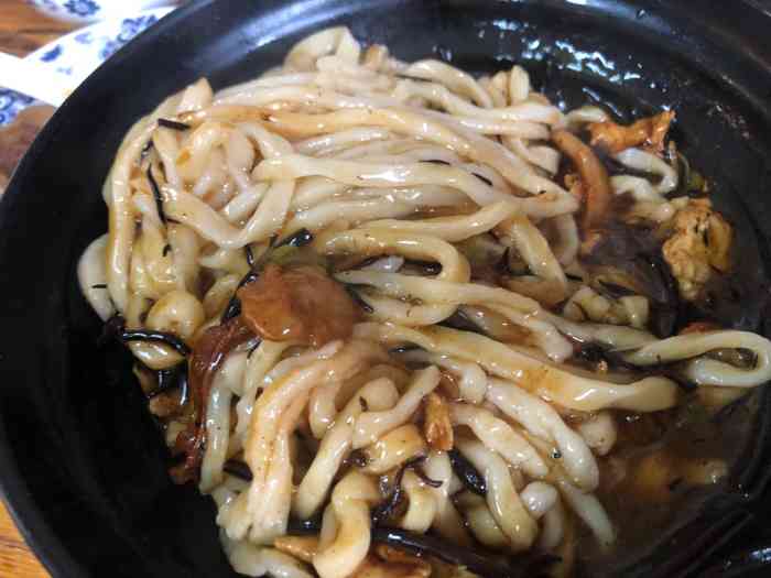 今吃哪个菜都咸,可能换厨师了,失望