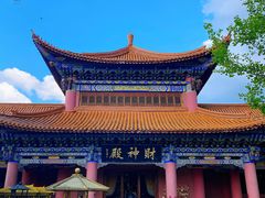 -崇圣寺三塔文化旅游区