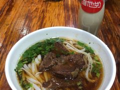 -肆姐面粉馆(坡子街店)