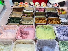 -都牧府·手作酸奶(红山荟店)