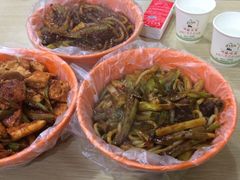 -啊臻味道米粉(总店)