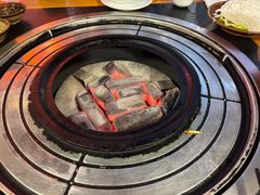 -阿山卓·野生菌火锅·纳西火塘烤肉