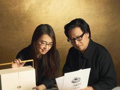 -Dior迪奥(上海世茂广场店)