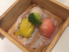 -一盒小幸运