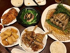 -建国328 本帮小馆·面馆