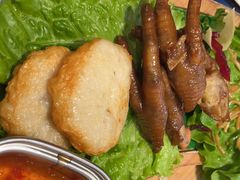 -椰小鸡·琼州糟粕醋·火锅(美兰缤纷城店)