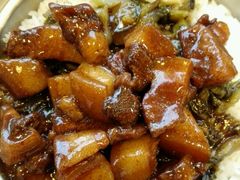 -真功夫(香缤广场店)