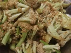-晚归月亮湾私家菜(临邑路店)