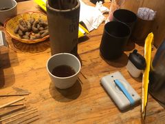 -木屋烧烤(创业店)