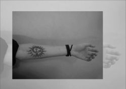 -極致刺青TATTOO STUDIO 私人订制
