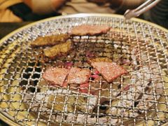 -樱嘢·炭火烧肉(惠南店)