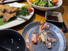 -九井澤精致料理(金茂店)