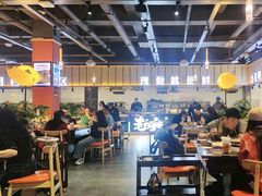 -老船舫·现做活鲜鱼馆(东郊记忆店)