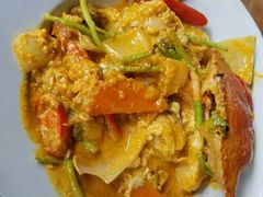 -Doo Dee Thai Food(Issan/Isaan/Esan)
