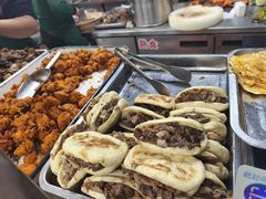 -清真-戏楼王记牛肉面