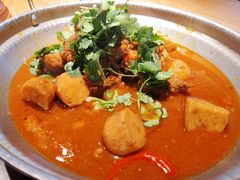 -吃饭皇帝大土家民族菜(正大广场店)