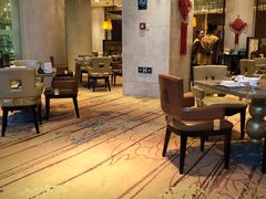 -喜来登由由大酒店九州膳坊中餐厅