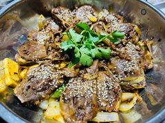 -品味渝香干锅鸭头(垡头西里店)