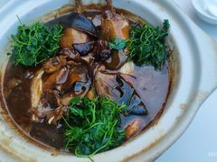 -永丰源大酒店(人民中路店)