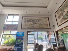 -千岛湖城中湖游船码头