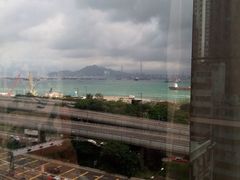 -香港港岛太平洋酒店