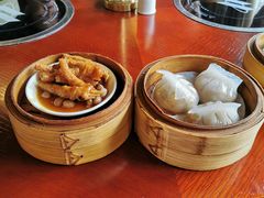 -富豪海鲜酒家(常平店)
