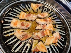 -青松馆韩国料理(香港中路佳世客店)