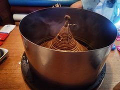 -咕嘟草帽鱼·牛奶一样的鲜鱼汤(天鹅湖万达广场店)