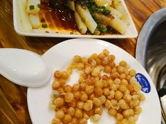 -味臻土鸡杂